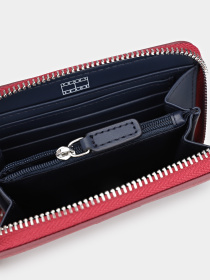 Кошельки Tommy Hilfiger модель AW0AW17584-XJ9 Фото