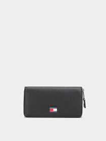Гаманці Tommy Hilfiger модель AW0AW17585-BDS Фото