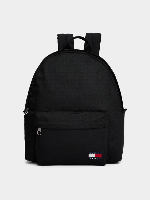 Рюкзаки Tommy Hilfiger TJM ESS DAILY DOME BACKPACK модель AM0AM13726-BDS Фото