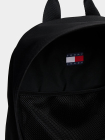 Рюкзаки Tommy Hilfiger TJM ESS DAILY DOME BACKPACK модель AM0AM13726-BDS Фото