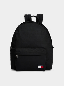 Рюкзаки Tommy Hilfiger TJM ESS DAILY DOME BACKPACK модель AM0AM13726-BDS Фото