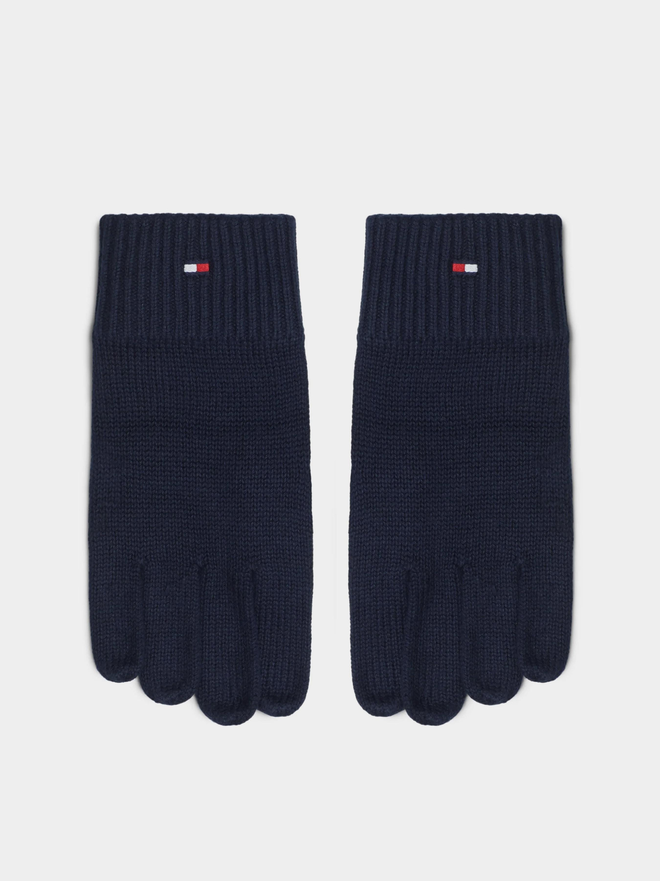 Перчатки и варежки Tommy Hilfiger модель AM0AM12845-DW6 Перчатки и варежки Tommy Hilfiger модель AM0AM12845-DW6 Фото