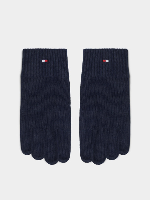 Перчатки и варежки Tommy Hilfiger модель AM0AM12845-DW6 Фото
