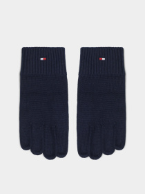 Перчатки и варежки Tommy Hilfiger модель AM0AM12845-DW6 Фото