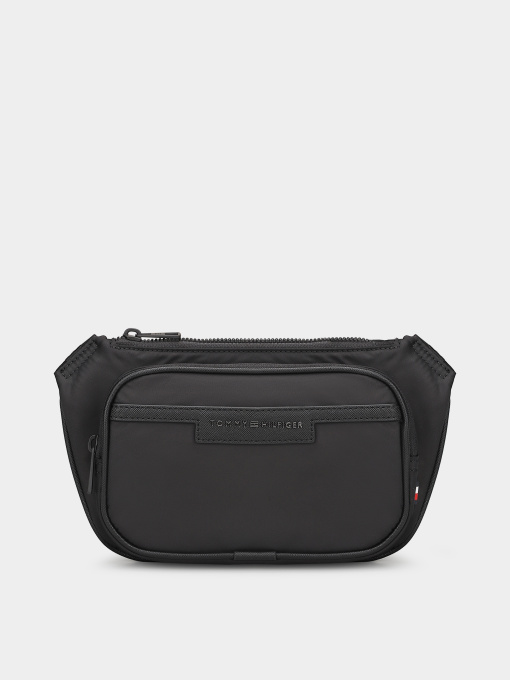 Сумки Tommy Hilfiger модель AM0AM13467-BDS Фото
