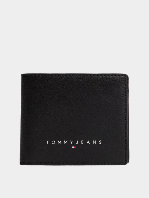 Гаманці Tommy Hilfiger модель AM0AM13695-BDS Фото