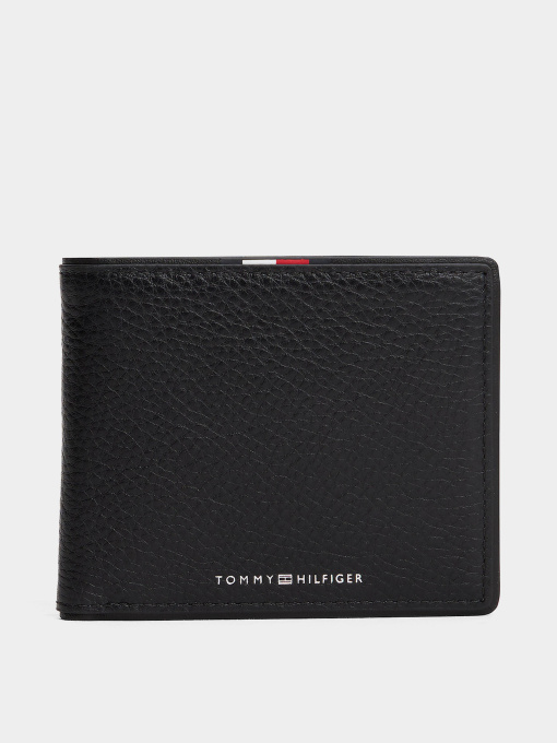 Кошельки Tommy Hilfiger модель AM0AM13741-BDS Фото