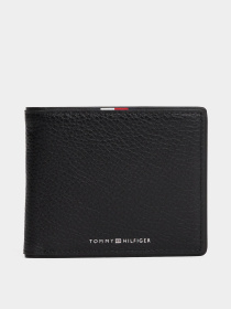 Кошельки Tommy Hilfiger модель AM0AM13741-BDS Фото