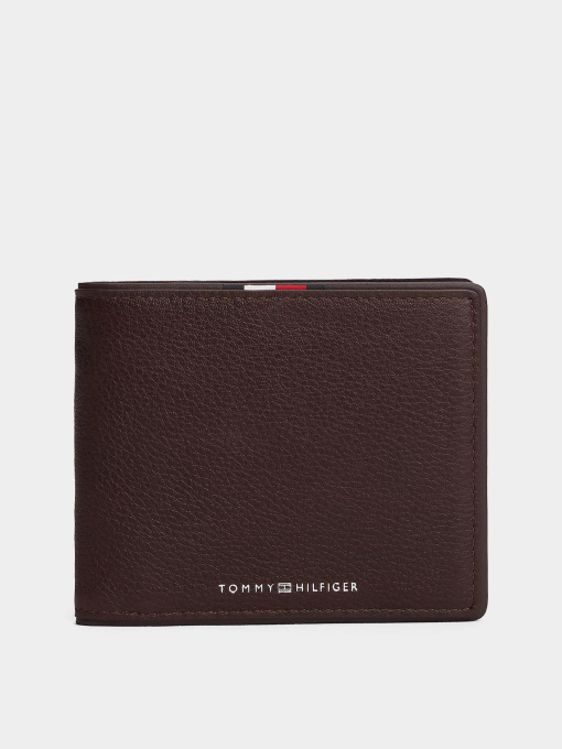 Кошельки Tommy Hilfiger модель AM0AM13741-GB6 Фото