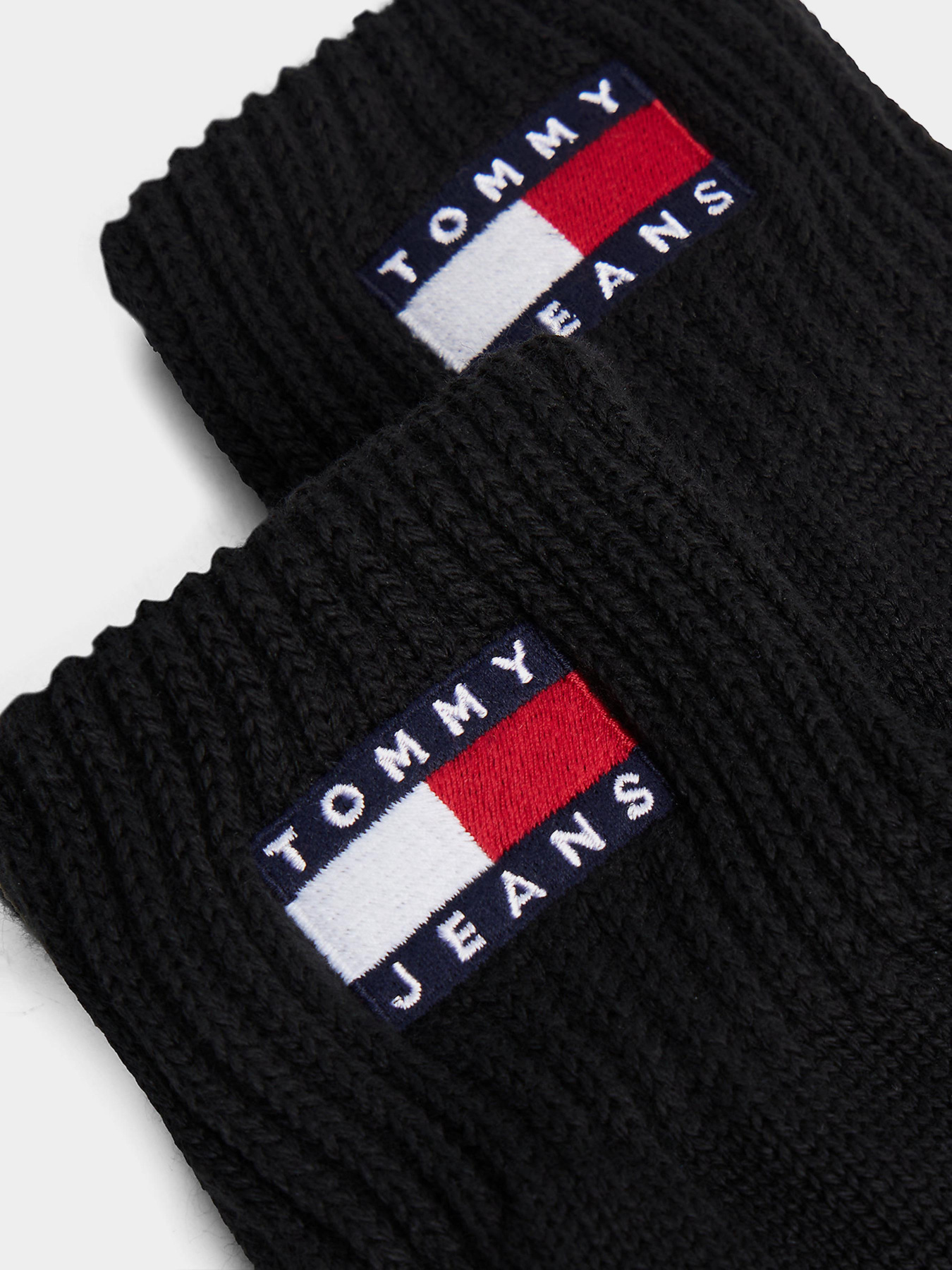 Перчатки и варежки Tommy Hilfiger модель AW0AW17914-BDS Фото