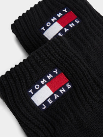 Перчатки и варежки Tommy Hilfiger модель AW0AW17914-BDS Фото