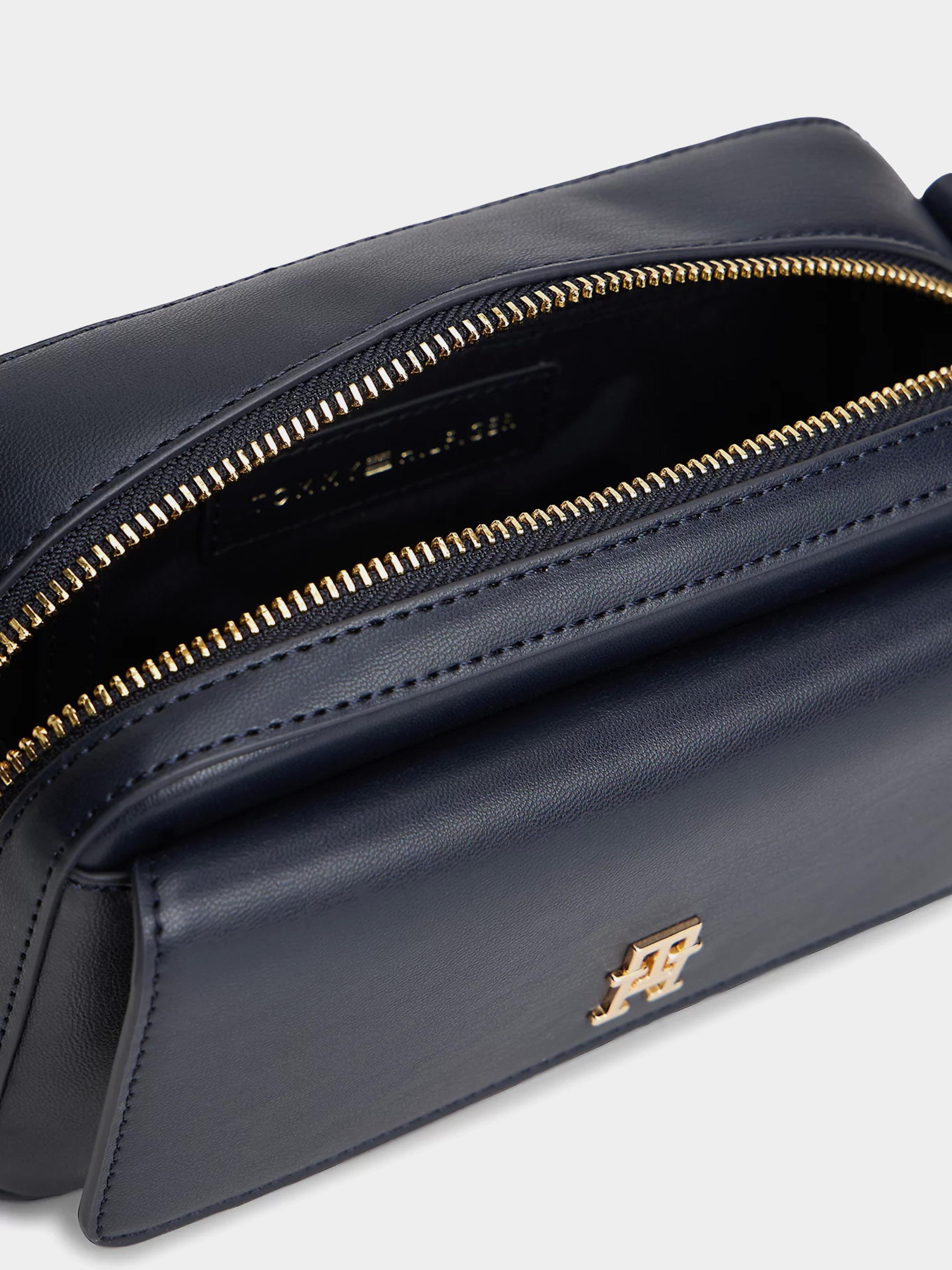 Сумки Tommy Hilfiger модель AW0AW17680-DW6 Фото