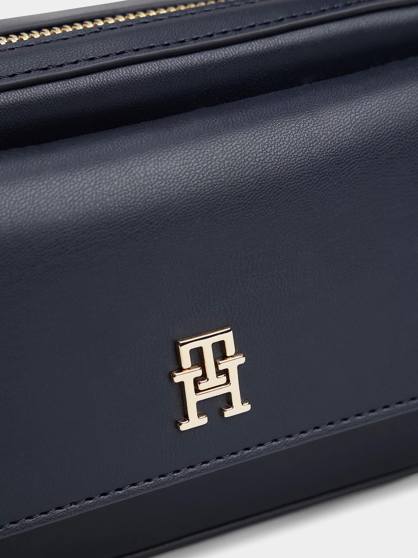 Сумки Tommy Hilfiger модель AW0AW17680-DW6 Фото
