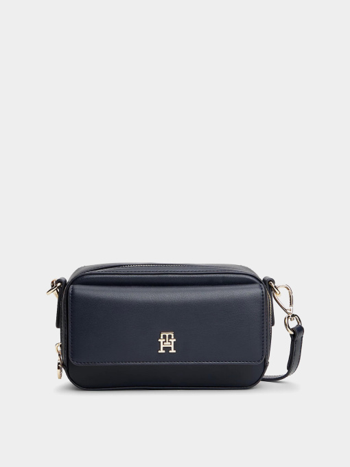 Сумки Tommy Hilfiger модель AW0AW17680-DW6 Фото