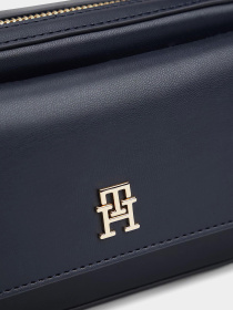 Сумки Tommy Hilfiger модель AW0AW17680-DW6 Фото