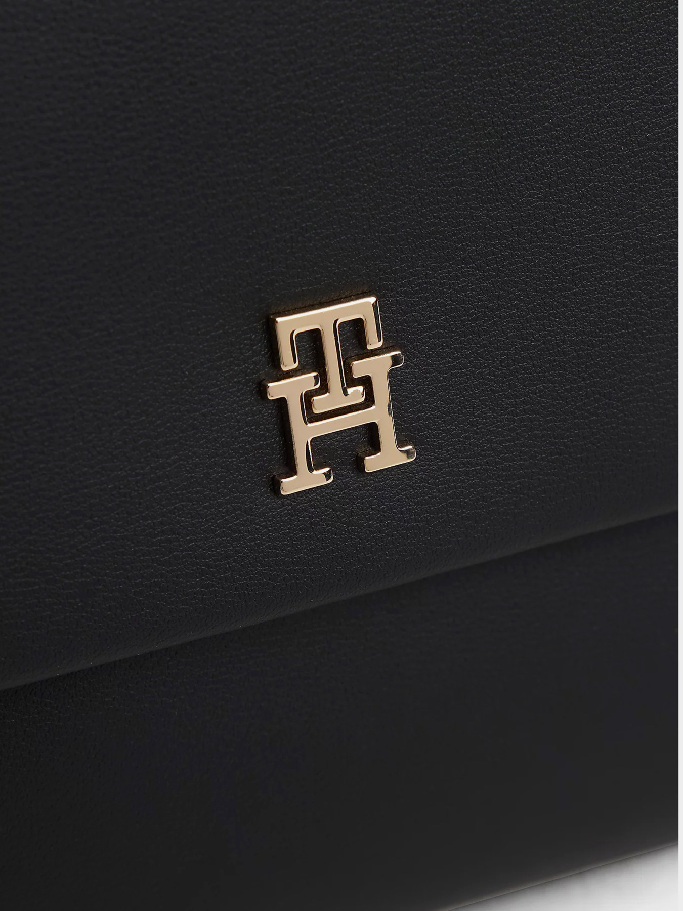Сумки Tommy Hilfiger модель AW0AW17695-BDS Фото