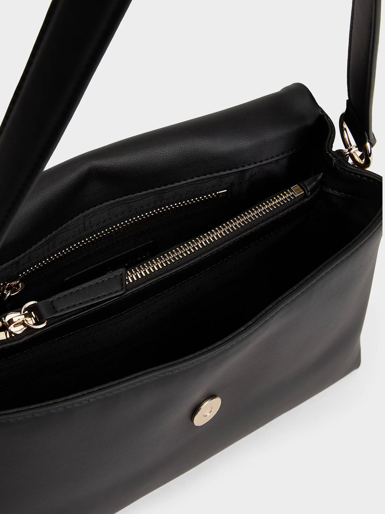 Сумки Tommy Hilfiger модель AW0AW17695-BDS Фото