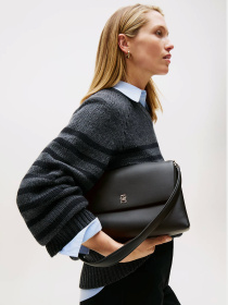 Сумки Tommy Hilfiger модель AW0AW17695-BDS Фото