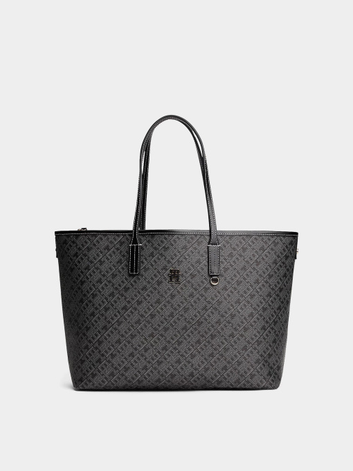 Сумки Tommy Hilfiger модель AW0AW17696-BDS Фото