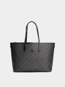Сумки Tommy Hilfiger модель AW0AW17696-BDS Фото