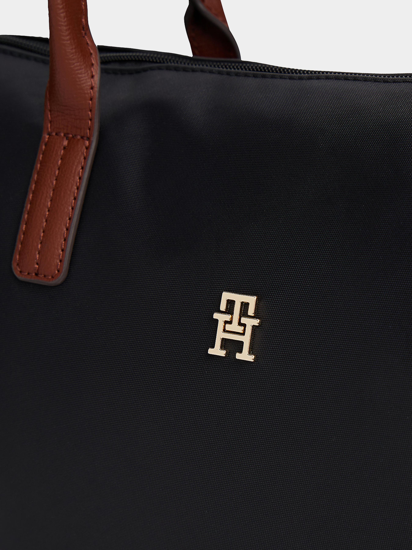 Сумки Tommy Hilfiger модель AW0AW17711-BDS Фото