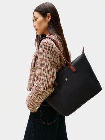 Сумки Tommy Hilfiger модель AW0AW17711-BDS Фото