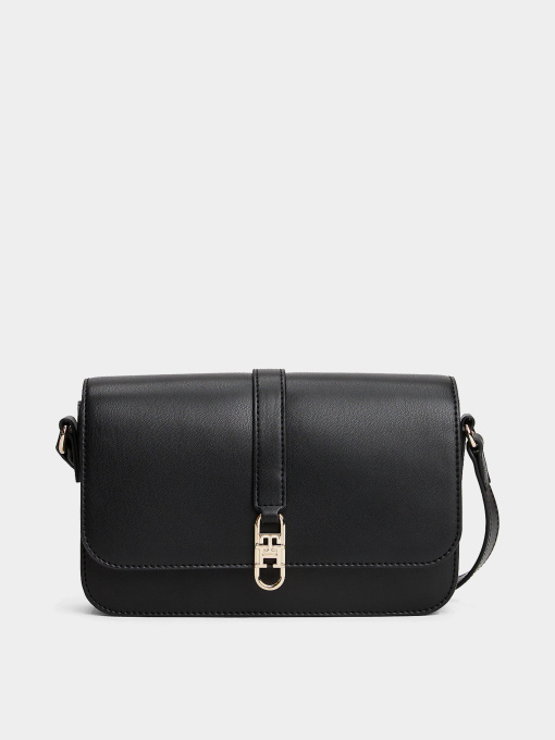 Сумки Tommy Hilfiger модель AW0AW17723-BDS Фото