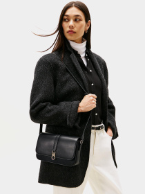 Сумки Tommy Hilfiger модель AW0AW17723-BDS Фото