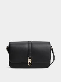 Сумки Tommy Hilfiger модель AW0AW17723-BDS Фото