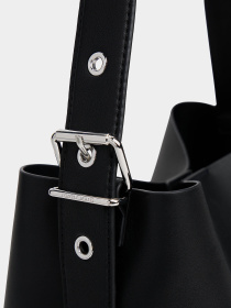 Сумки Tommy Hilfiger модель AW0AW17871-BDS Фото