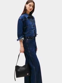 Сумки Tommy Hilfiger модель AW0AW17871-BDS Фото
