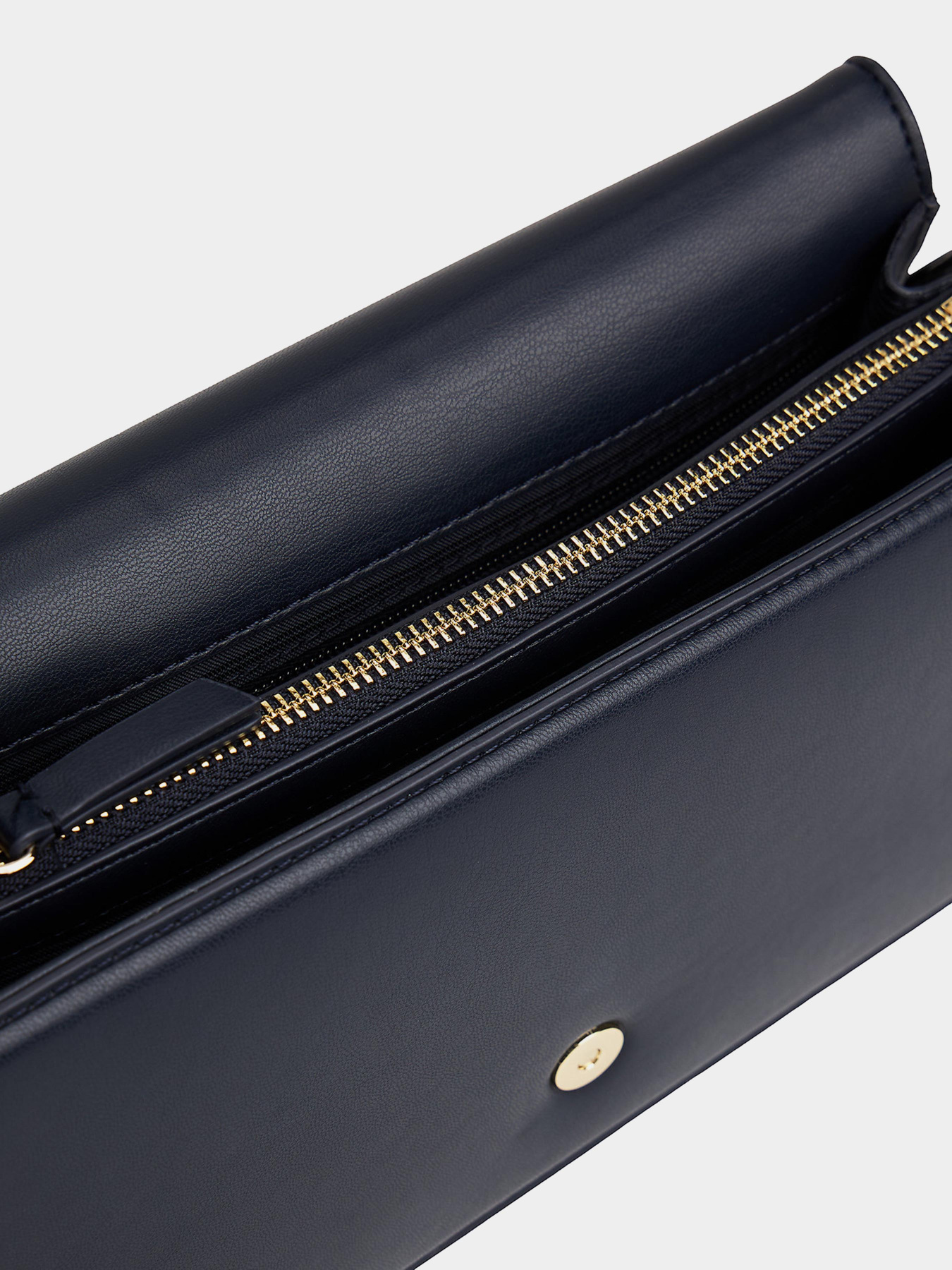 Сумки Tommy Hilfiger модель AW0AW18029-DW6 Фото