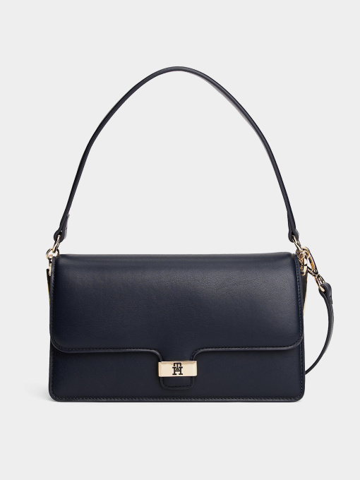 Сумки Tommy Hilfiger модель AW0AW18029-DW6 Фото