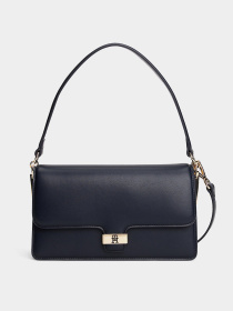 Сумки Tommy Hilfiger модель AW0AW18029-DW6 Фото