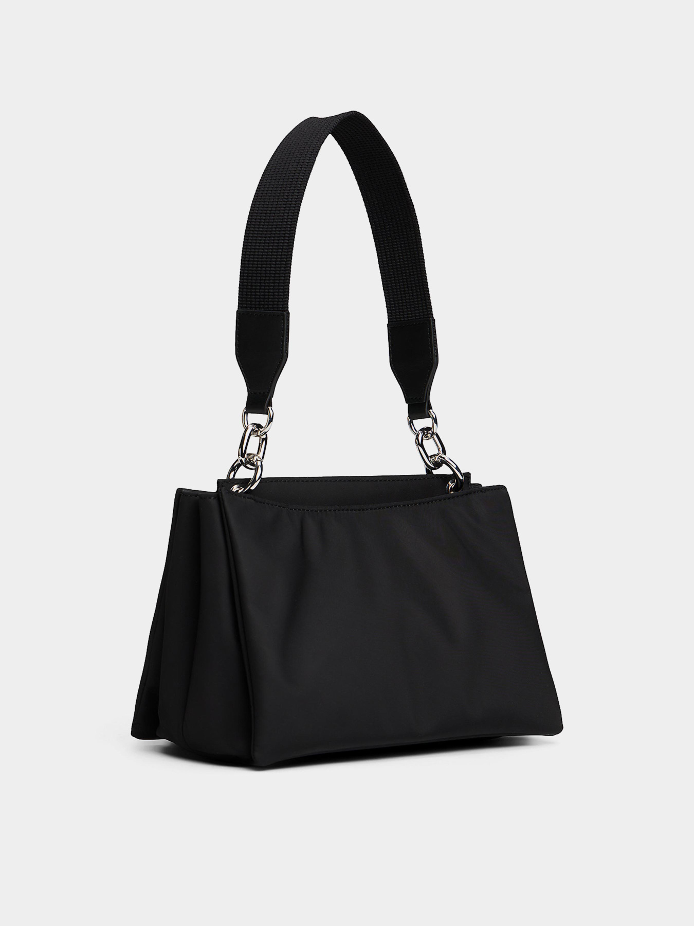 Сумки Tommy Hilfiger модель AW0AW18200-BDS Фото
