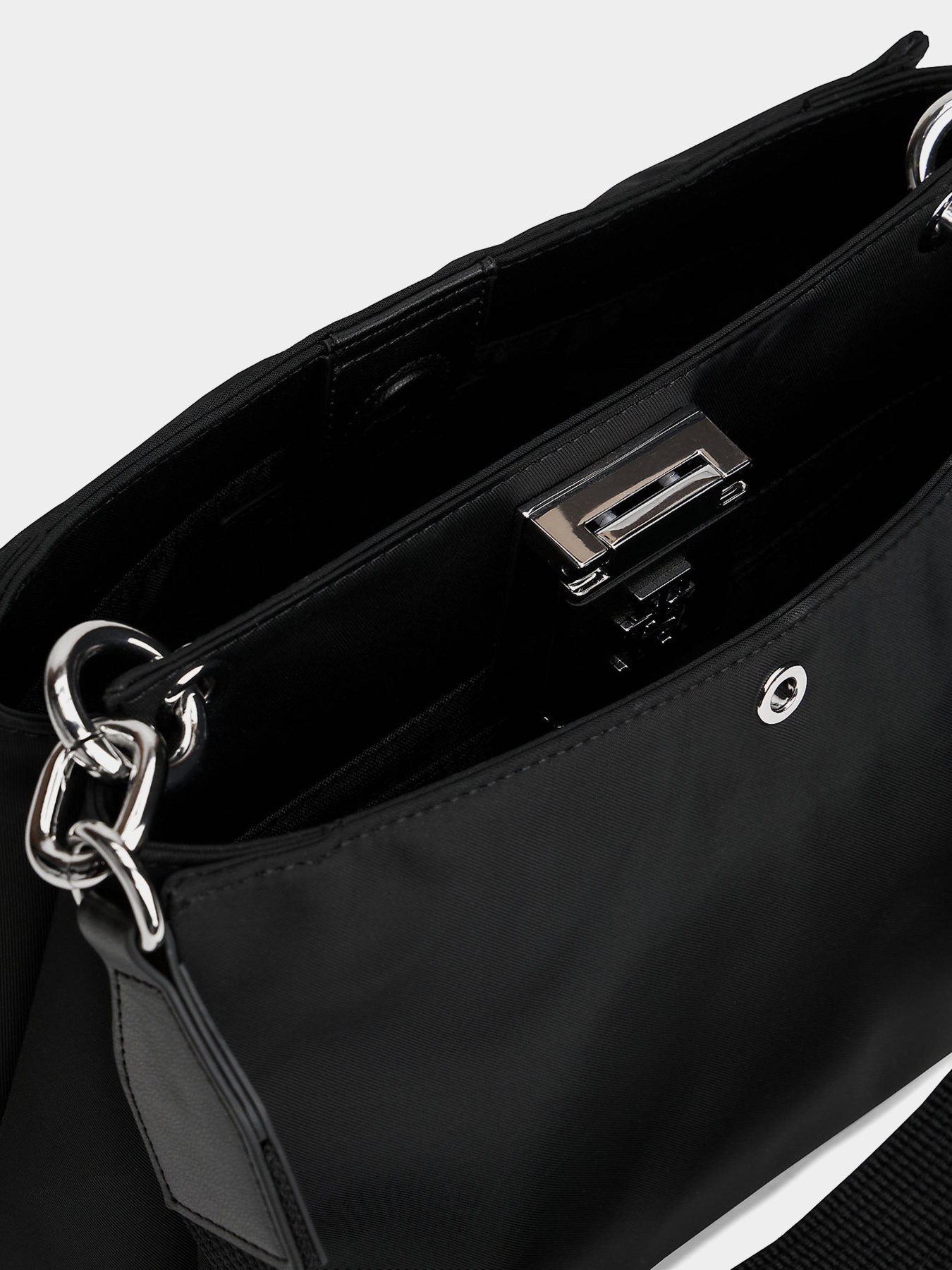 Сумки Tommy Hilfiger модель AW0AW18200-BDS Фото