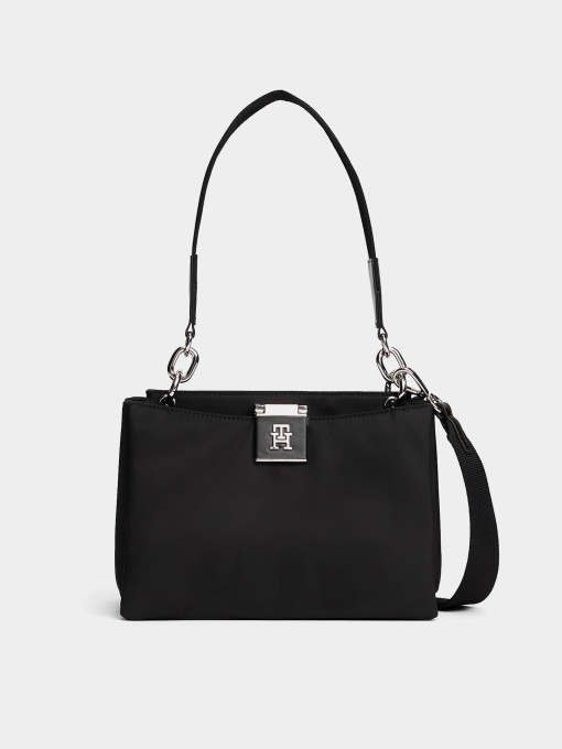 Сумки Tommy Hilfiger модель AW0AW18200-BDS Фото