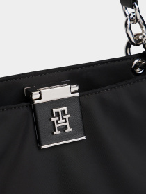 Сумки Tommy Hilfiger модель AW0AW18200-BDS Фото