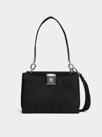 Сумки Tommy Hilfiger модель AW0AW18200-BDS Фото