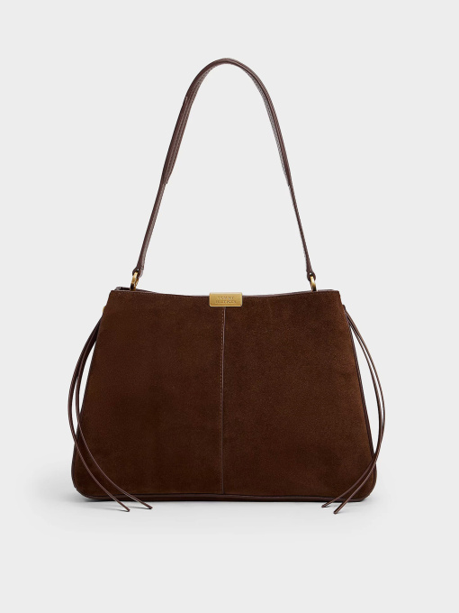 Сумки Tommy Hilfiger модель AW0AW18201-GV0 Фото