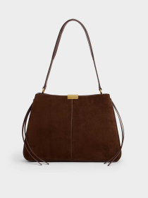 Сумки Tommy Hilfiger модель AW0AW18201-GV0 Фото