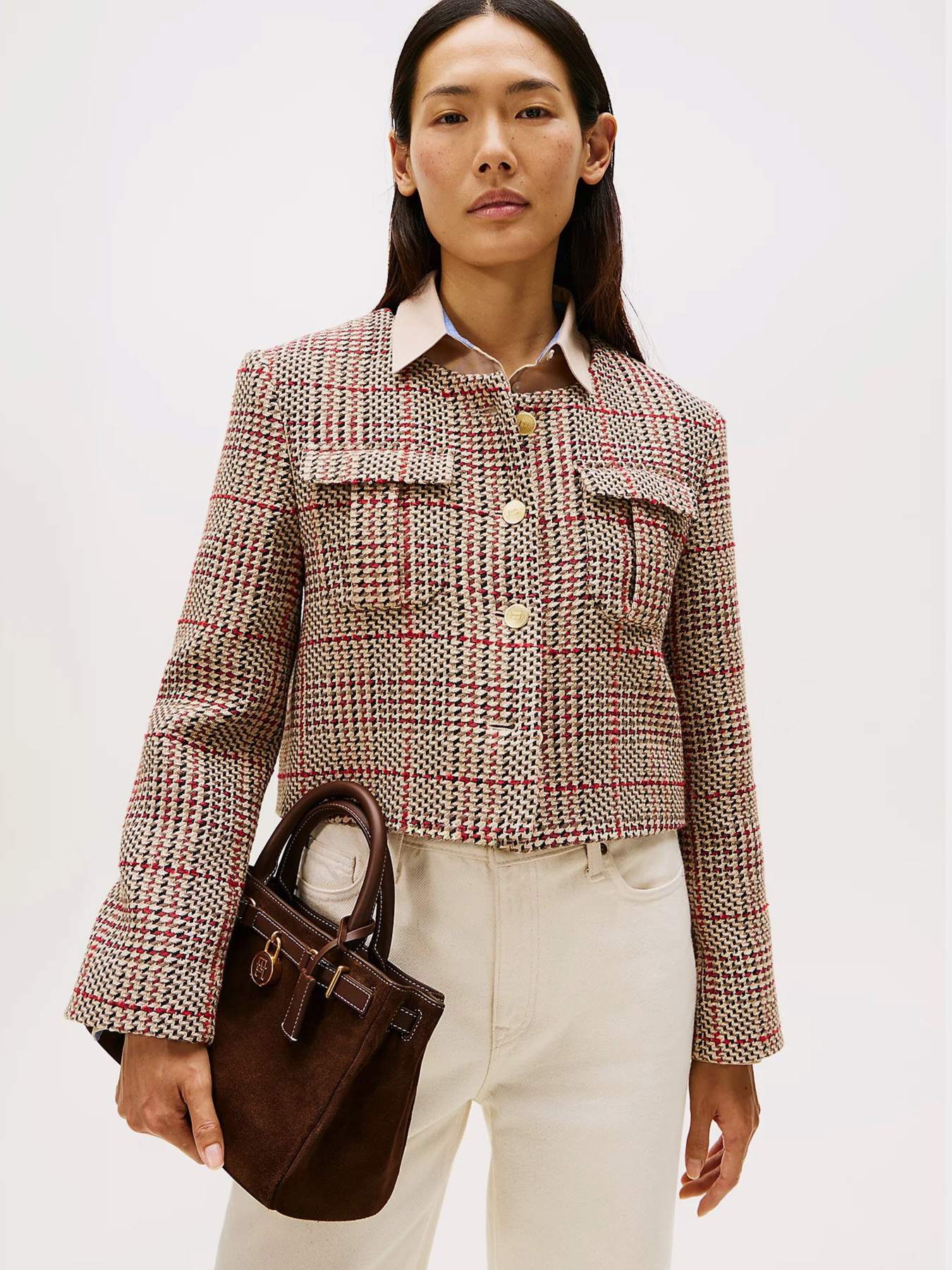Сумки Tommy Hilfiger модель AW0AW18202-GV0 Сумки Tommy Hilfiger модель AW0AW18202-GV0 Фото