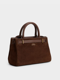 Сумки Tommy Hilfiger модель AW0AW18202-GV0 Фото
