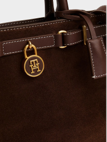 Сумки Tommy Hilfiger модель AW0AW18202-GV0 Фото