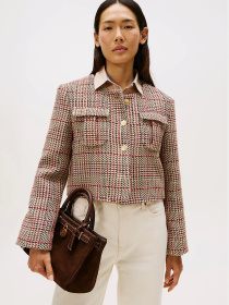 Сумки Tommy Hilfiger модель AW0AW18202-GV0 Фото