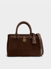 Сумки Tommy Hilfiger модель AW0AW18202-GV0 Фото