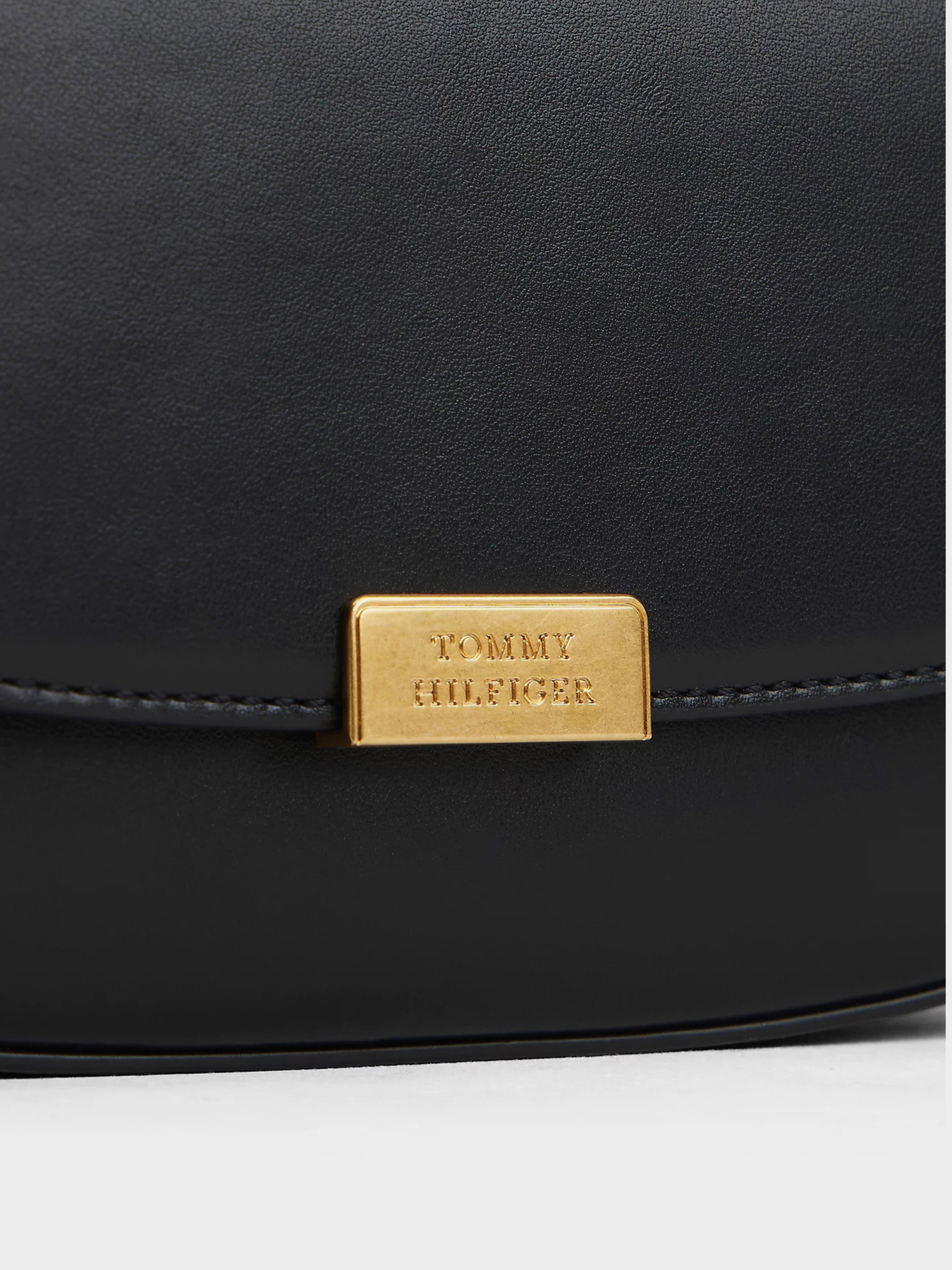 Сумки Tommy Hilfiger модель AW0AW18204-BDS Фото