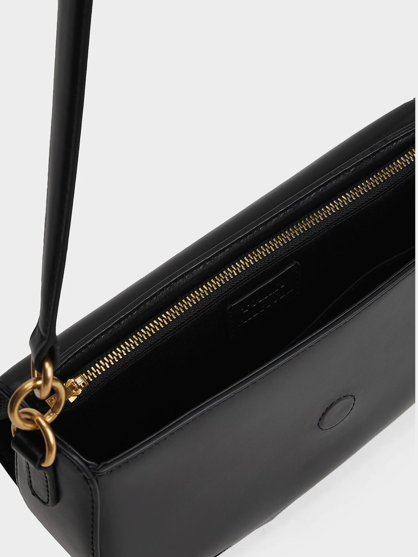 Сумки Tommy Hilfiger модель AW0AW18204-BDS Фото