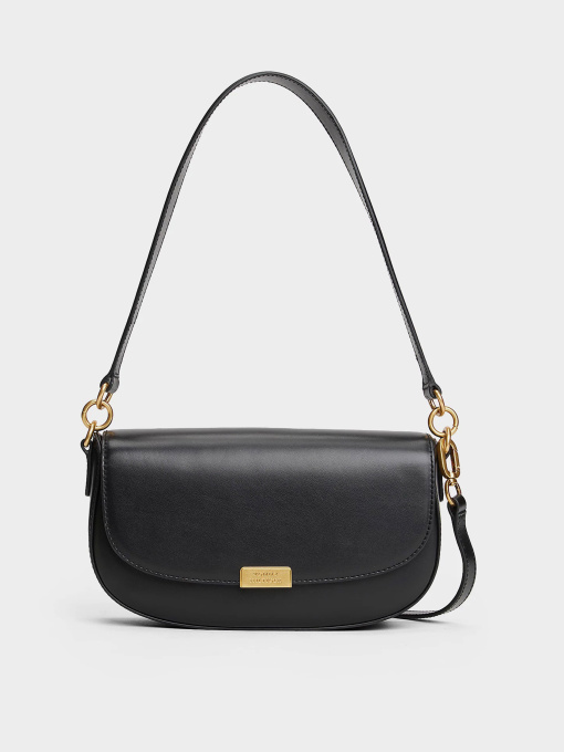 Сумки Tommy Hilfiger модель AW0AW18204-BDS Фото