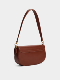 Сумки Tommy Hilfiger модель AW0AW18204-GVI Фото